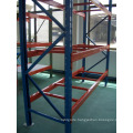 Warehouse Storage racks selective double-armed cantilever shelving